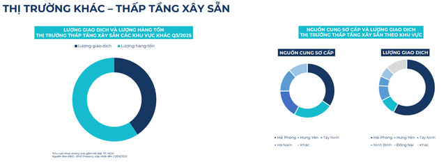 BHS R&D: Bất động sản quý 3 hồ hởi, nhà đầu tư đổ dồn về thị trường tỉnh cuối năm- Ảnh 23.