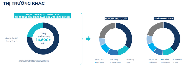 BHS R&D: Bất động sản quý 3 hồ hởi, nhà đầu tư đổ dồn về thị trường tỉnh cuối năm- Ảnh 9.