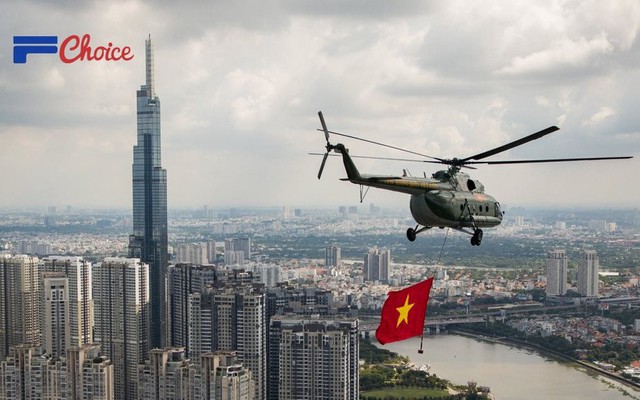 FChoice 2025 chính thức khởi động: Định hình những điểm nhấn đầu tiên của Việt Nam trong Kỷ nguyên vươn mình