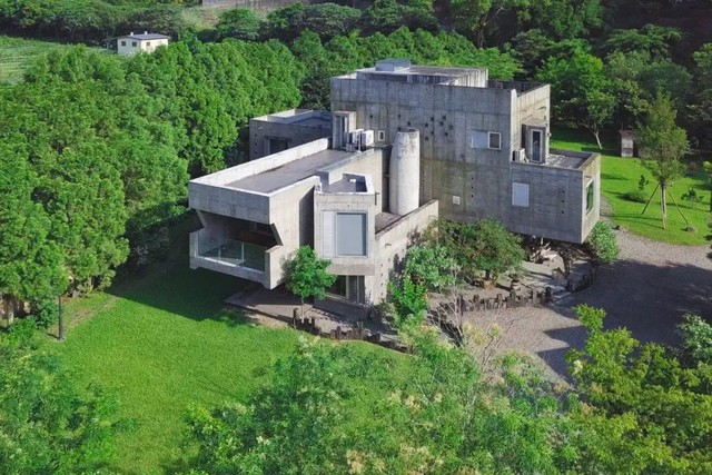 Doanh nhân U65 chi 185 tỷ đồng mua mảnh đất 22.000m2 xây biệt phủ nghỉ hưu, dưỡng già: "Vừa nhìn đã muốn gắn bó cả đời"