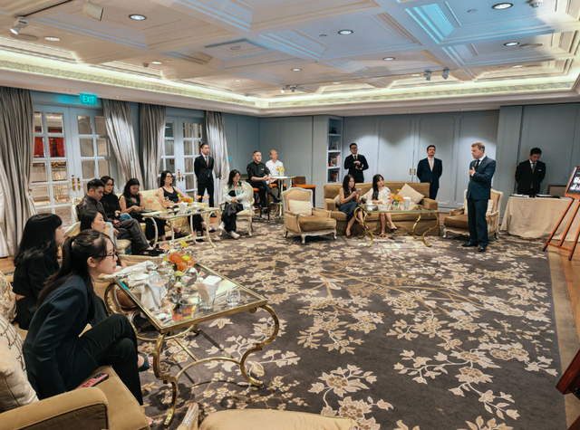 Sự trở lại của Passion Week 2025