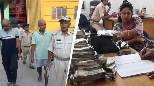 Đột kích nhà người bán trà đá, tịch thu 3,1 tỷ tiền mặt chất đống, 2kg vàng bạc, 85 thẻ ATM, 75 sổ tiết kiệm