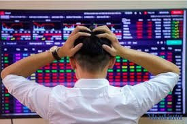 Doanh nghiệp muốn lập sàn giao dịch tài sản số báo lãi quý 3 "mỏng như tờ", đem hơn chục tỷ đầu tư chứng khoán đang tạm lỗ Doanh nghiệp muốn lập sàn giao dịch tài sản số báo lãi quý 3 "mỏng như tờ", đem hơn chục tỷ đầu tư chứng khoán đang tạm lỗ