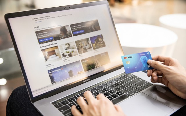 MSB: An toàn hệ thống là nền tảng của đổi mới và tăng trưởng