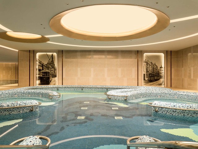 Nhìn vào bên trong 1 khu biệt thự dưỡng lão cao cấp, nhiều người chỉ muốn nghỉ hưu luôn- Ảnh 6. Nhìn vào bên trong 1 khu biệt thự dưỡng lão cao cấp, nhiều người chỉ muốn nghỉ hưu luôn- Ảnh 6.