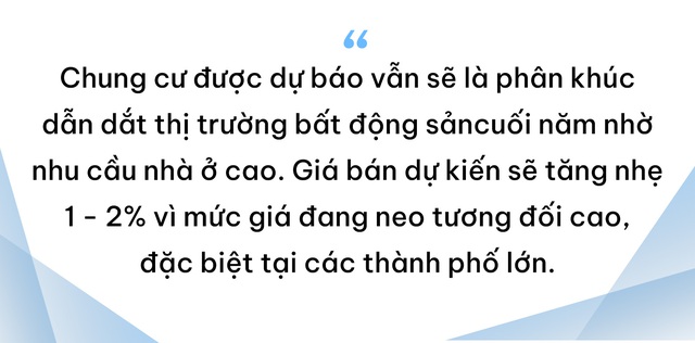 BHS R&D: Bất động sản quý 3 hồ hởi, nhà đầu tư đổ dồn về thị trường tỉnh cuối năm- Ảnh 12.