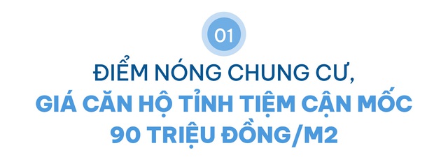 BHS R&D: Bất động sản quý 3 hồ hởi, nhà đầu tư đổ dồn về thị trường tỉnh cuối năm- Ảnh 1.