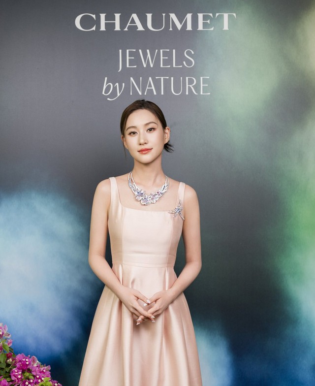 Hà Siêu Liên: Tiền trong nhà tôi, không phải của tôi- Ảnh 4. Hà Siêu Liên: Tiền trong nhà tôi, không phải của tôi- Ảnh 4.