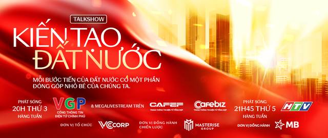 Nạn lừa đảo, đánh cắp dữ liệu đang gia tăng, làm sao để người Việt yên tâm giao dịch trên các nền tảng tài chính số?- Ảnh 3. Nạn lừa đảo, đánh cắp dữ liệu đang gia tăng, làm sao để người Việt yên tâm giao dịch trên các nền tảng tài chính số?- Ảnh 3.