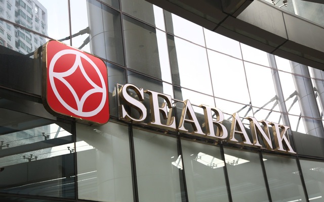 SeABank lãi 6.739 tỷ đồng trong 9 tháng, vượt kế hoạch cả năm 2025