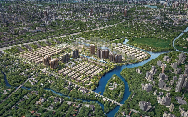 So găng 2 thị trường căn hộ lớn nhất cả nước, lộ đường đi thú vị của dòng tiền cuối năm