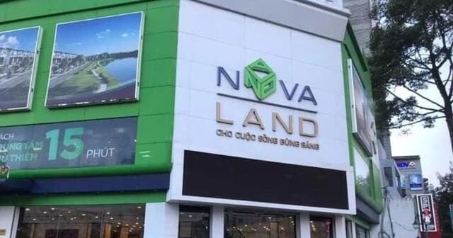 Doanh thu 9 tháng của Novaland (NVL) đạt gần 5.400 tỷ, lỗ luỹ kế giảm hơn một nửa so với cùng kỳ