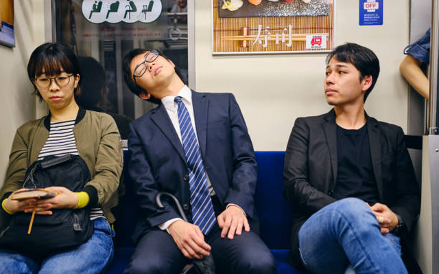 Tuổi thọ của người ngủ trưa và không ngủ trưa có sự khác biệt thế nào: Nghiên cứu mới khiến nhiều người phải thay đổi suy nghĩ