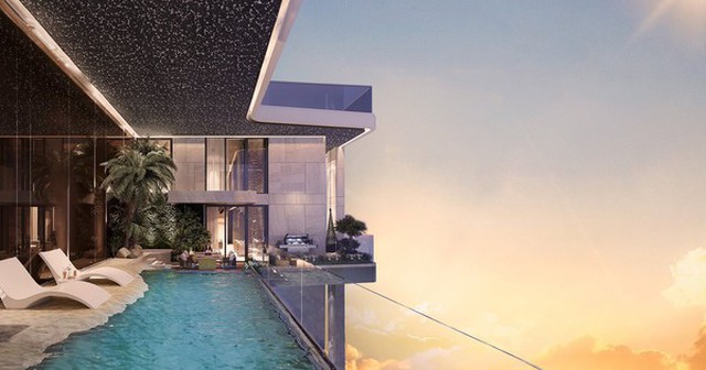 Người giàu mua bất động sản: Càng đắt đỏ càng 'hốt' bạc, lộ tư duy đầu tư ngược