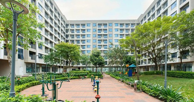 Bộ Công an mời đầu tư 2 dự án nhà ở xã hội gần 6.600 tỷ đồng tại Hà Nội và TPHCM