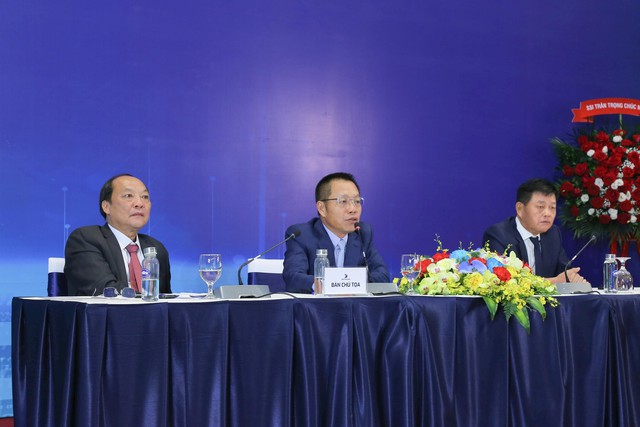 Tập đoàn Đạt Phương tổ chức ĐHĐCĐ bất thường, thông qua phương án          nâng vốn điều lệ lên dự kiến 1.185,9 tỷ đồng