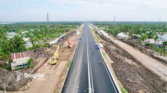 Nóng: Hàng loạt nhà thầu yếu kém bị "bêu tên" ở dự án nghìn tỷ