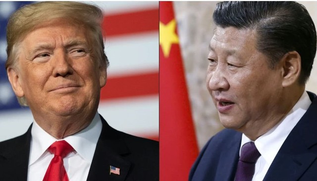 Mỹ thông báo kế hoạch cuộc gặp Tổng thống Donald Trump - Chủ tịch Tập Cận Bình, nhưng Bắc Kinh vẫn giữ im lặng