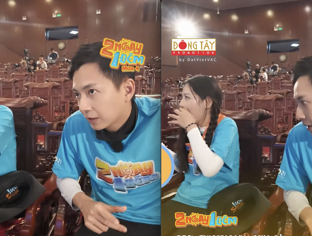 Ngô Kiến Huy đã chốt thương vụ lớn với 1 em xinh