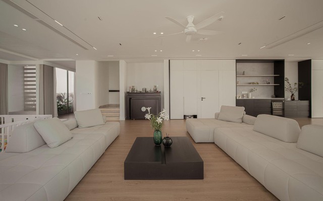 Xu hướng chọn vật liệu lát sàn: Sang trọng tinh giản và bền vững