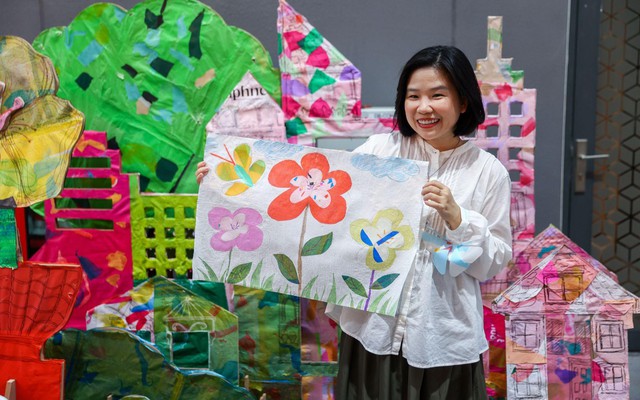 Nam Long Fresh 2025: Rộn ràng không khí "sống xanh" tại các đô thị Nam Long