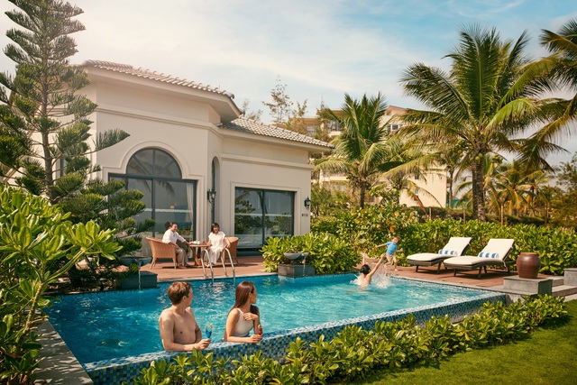 Ốc đảo xoài giữa lòng Đà Nẵng – Kỳ nghỉ gia đình đầy cảm hứng cuối năm- Ảnh 5. Ốc đảo xoài giữa lòng Đà Nẵng – Kỳ nghỉ gia đình đầy cảm hứng cuối năm- Ảnh 5.