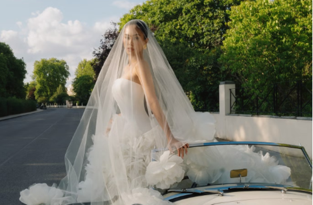 Điều Tiên Nguyễn hoàn toàn giữ bí mật