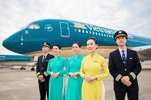 Sắp bay Vietnam Airlines phải lưu ý điều này: Nếu quên, một khoản phí lên tới 600.000 đồng sẽ chờ bạn ngay tại cửa ra máy bay