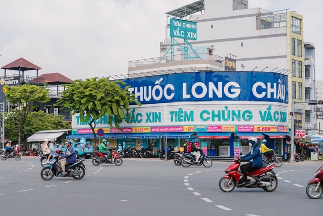 FPT Retail báo lãi hơn 800 tỷ đồng sau 9 tháng, tăng 125%