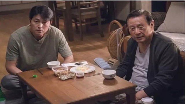 Đàn ông sống hơn nửa đời người mới hiểu: 60 tuổi thành công gói gọn trọng 2 chữ này