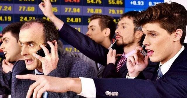 Tự doanh CTCK "xả" hàng trăm tỷ đồng cổ phiếu Việt Nam trong phiên 29/10, cổ phiếu nào là tâm điểm bán ròng?