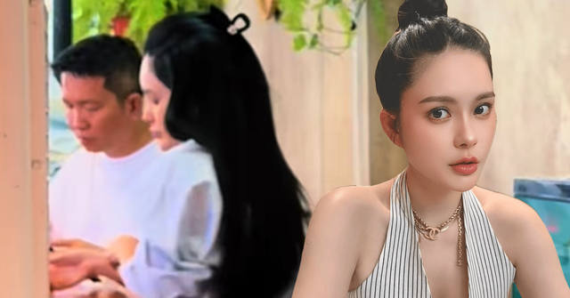 Xôn xao tình trạng hiện tại của Đoàn Di Băng và Nguyễn Quốc Vũ