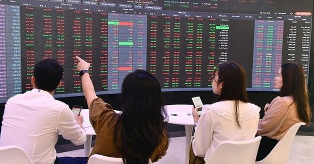 Lịch sự kiện và tin vắn chứng khoán ngày 30/10/2025