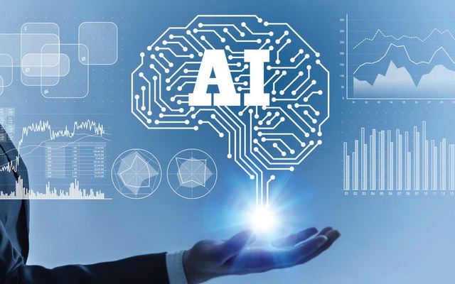 AI trong ngân hàng: Rủi ro đáng sợ, nhưng tụt hậu còn đáng sợ hơn