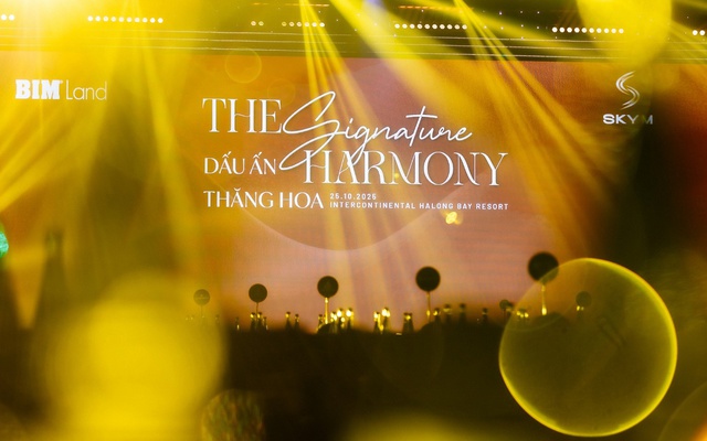 SkyM tổng kết hành trình thăng hoa với những kỷ lục giao dịch ấn tượng