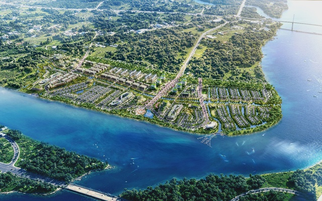 Văn Phú mang triết lý “vị nhân sinh” đến với khách hàng phía nam