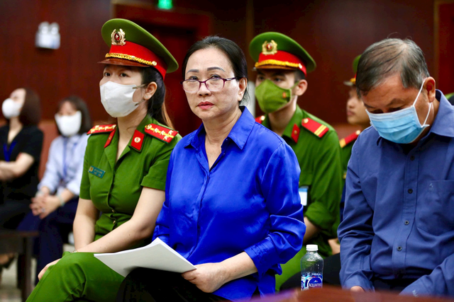Thi hành án dân sự năm 2025 thu kỷ lục 150.000 tỷ đồng, 