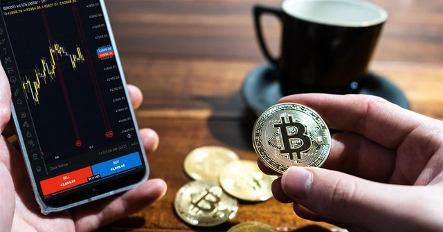 'Trắng' hồ sơ đăng ký lập sàn giao dịch tài sản mã hoá