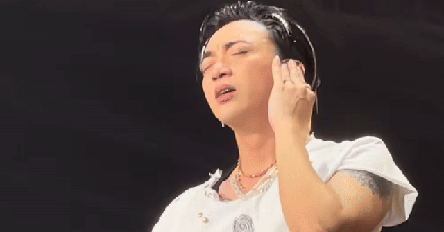 Lộ thông tin riêng tư của SOOBIN