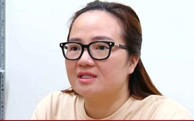 Doanh nhân Hoàng Hường vừa bị khởi tố là ai?