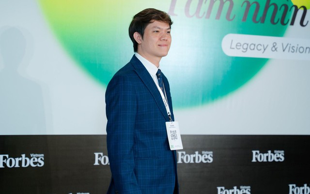 SunUni Academy tại Forbes 2025: Đào tạo tiếng Anh trực tuyến trong thời đại mới