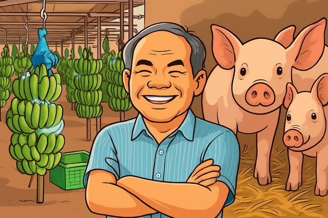 Chân dung 2 DN nghìn tỷ của Hoàng Anh Gia Lai muốn niêm yết năm 2026, 2027: Có công ty được chuyển 300 tỷ tiền nợ thành vốn góp