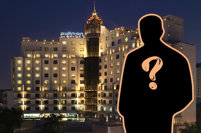 Ai là chủ khách sạn Pullman Hà Nội?
