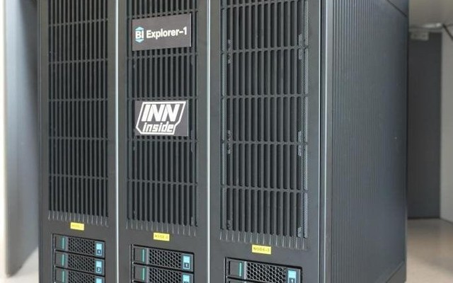 Choáng váng với Trung Quốc