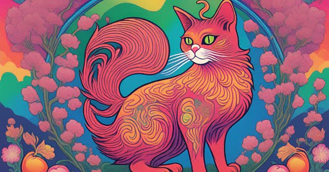 5 con giáp "trúng độc đắc" may mắn tháng 11:  Thời thế ưu ái, dễ đạp trúng hố vàng