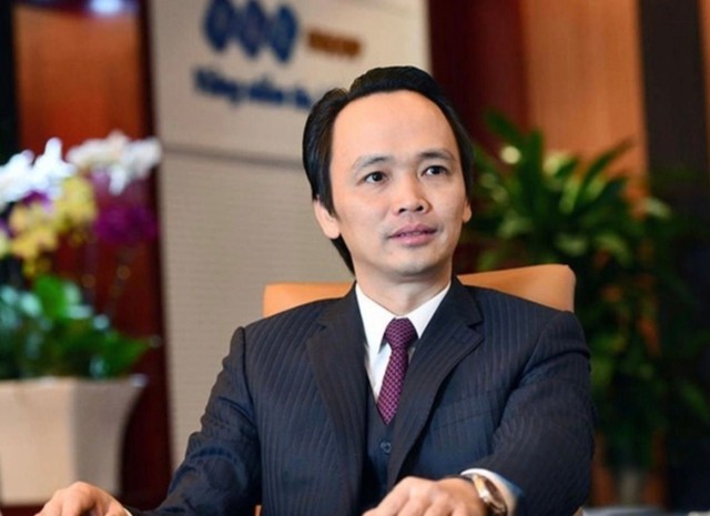 Ông Trịnh Văn Quyết trả gần 2.000 tỷ đồng thi hành án, khối tài sản vẫn còn, FLC rục rịch tái khởi động