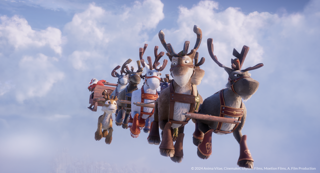 Từ 30/10, một sự kiện điện ảnh bùng nổ quy mô, “đổ bộ” 8 thành phố lớn trên khắp Việt Nam: Ai cũng có thể tham gia