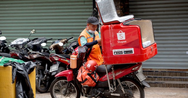 Người Việt ghiền mua hàng online, "đốt" hơn 1.100 tỷ đồng mỗi ngày để "chốt đơn"