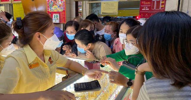 Đề xuất huy động vàng trong dân bằng chứng chỉ quỹ và trái phiếu