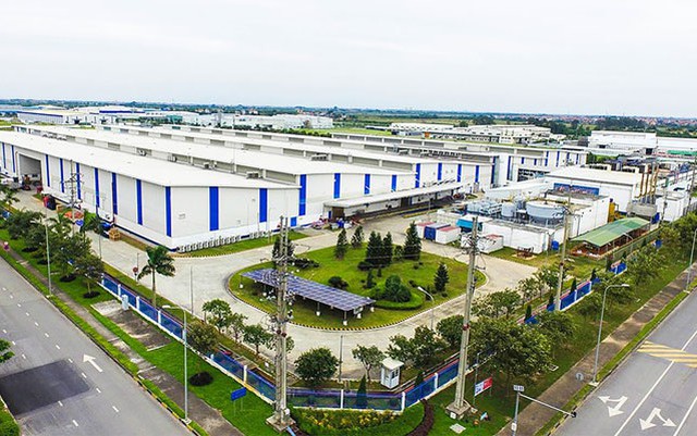 Vì sao Bắc Ninh đang trở thành “tâm điểm đầu tư” bất động sản miền Bắc?